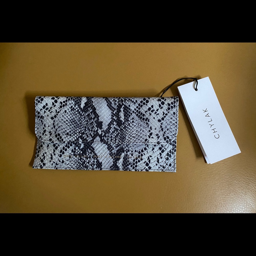 Chylak Wallet - NEW